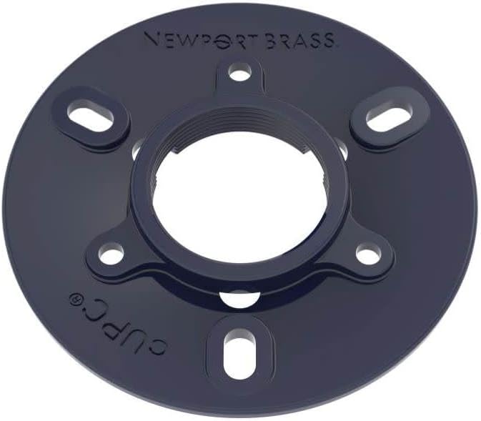 2" Adapter Kit 277-01A NO FINISH