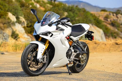 Image of WALLMATE? Matte Wrap Vinyl Peel and Stick Car & Bike Wrap Sheet Vinyl Car Wrap Sheet Roll Film Sticker Decal Sticker (24x24 /Inch, White Matte)