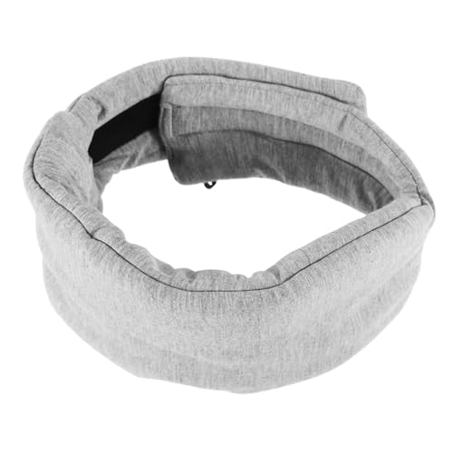 KOMBIUDA 2個 目隠し eye mask eye patch sleeping mask ブラックアウトアイ スリープマスク 眠っている目 睡眠 スリープアイマスク アイパッチ ベルベット