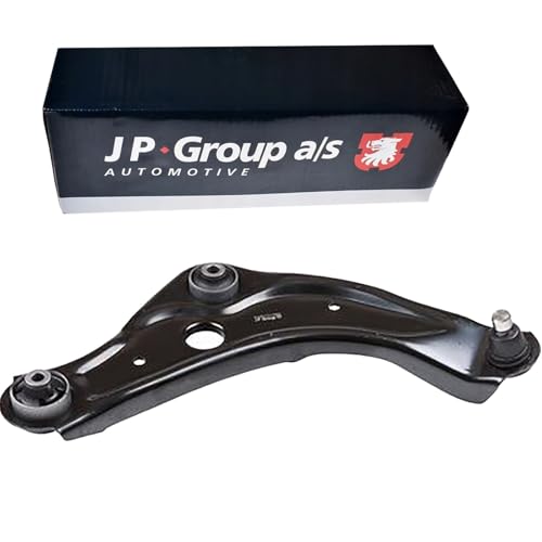JP GROUP 4340101580 bras de liaison de haute précision pour suspension de roue