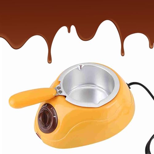 Jectse Electric Heating Chocolate Melting Pot miniatura 4