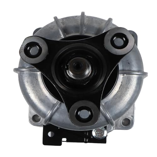 Accouplement différentiel 4780024700 pour retrouver une motricité 4WD stable