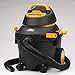Shop-Vac 4 Gallon 5.5 Peak HP Wet/Dry Utility Vacuum with SVX2 Motor Technology