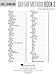 Hal Leonard Guitar Method Book 3: Book Only