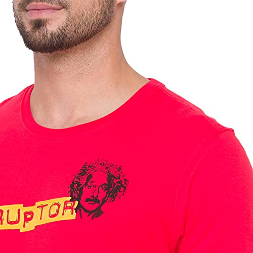 Image of Spykar Men T-Shirts