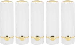 Sonew 5 unidades de contenedores vacíos de lá...