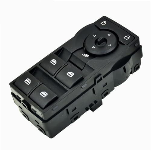 Bouton de lève-vitre Holden Commodore VE à commande fluide