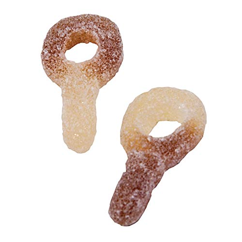 Caramelle Ciuccetti Cola Citric - Kg. 2 Papillon - Offerta 6 Kg.