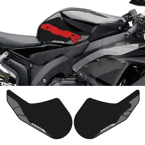 Genouillères De Traction CBR 1000RR Grip Antidérapant Châssis
