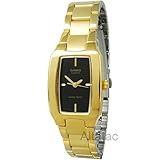 Casio General Ladies Watches Metal Fashion LTP-1165N-1CDF - WW