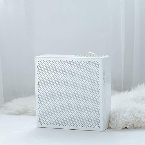 BROAD HEPA Air Purifier AirPro Home - Portable Air Purifier