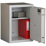 Möbeltresor - allseitig doppelwandig, Tür doppelwandig - HxBxT 605 x 425 x 380 mm - Dokumentenschrank Kleintresor Kleintresore Möbeleinsatztresor Möbeleinsatztresore Möbeltresor Möbeltresore