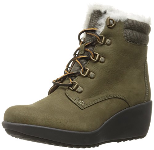 sperry luca boot
