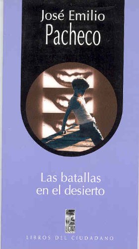 Las Batallas En El Desierto