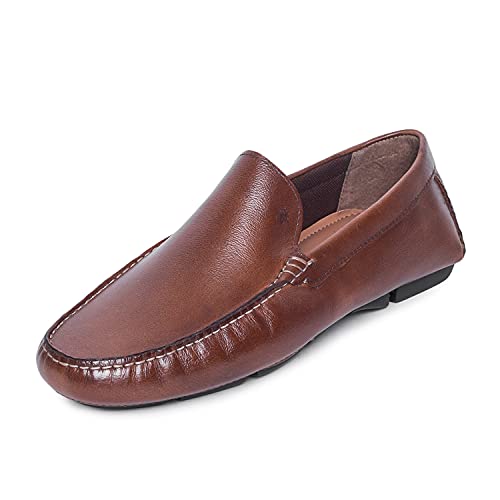 Image of Red Tape Men's Driving Shoes