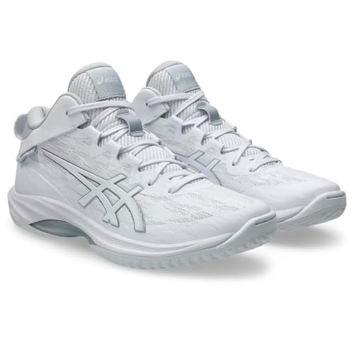 [アシックス] バスケットボールシューズ GELHOOP V17 1063A096 ユニセックス...