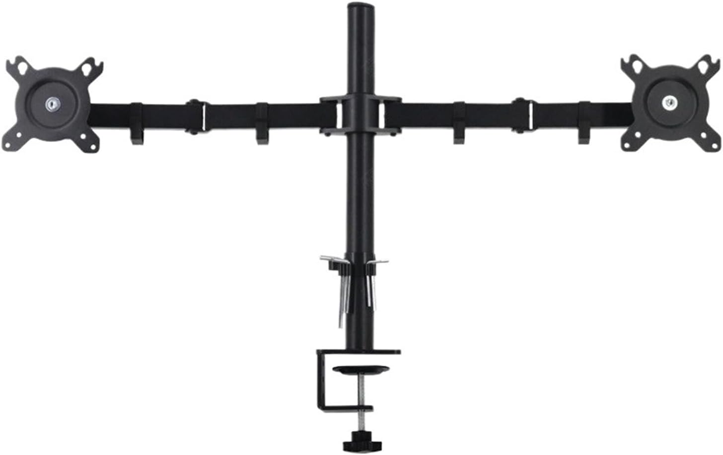 13-32-inch Dual-Screen Monitor Stand arm Lifting Single Screen Rotating Display