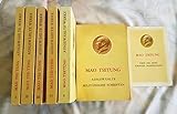 Ausgewählte Werke, Band I-IV - Mao Tse-Tung 
