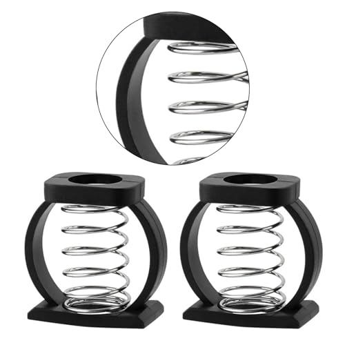 Buckle Bikes Spring Hinge Clamps Easy Frees Twist Hinge Clamps Spring Foldings Bikes Hinge Clip Spring Adjustment