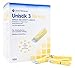 Unistik 3 Safety Lancets - 23G X 1.88mm - Box of 100