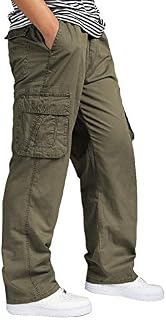Amazon.in: six pockets cargo pants for men