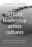 Servant Leadership Across Cultures