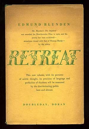 Near and Far: New Poems B002DIUFU2 Book Cover