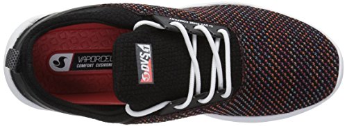 Image of DVS Women's Cinch LT WOS Shoe, Multi Tweed, 8.5 Medium US