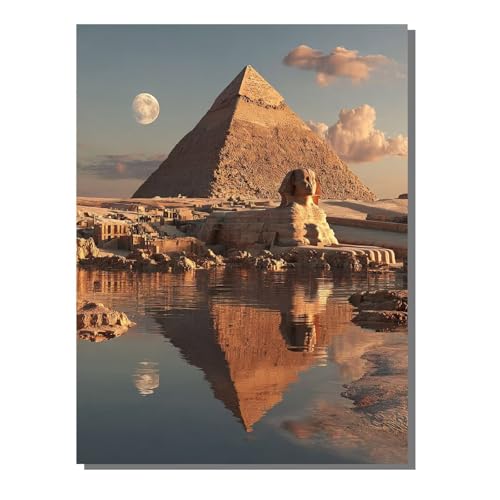 �������G ���i �����h��G (�t���[�����X) ��l�̎q���̂��߂̃M�t�g �Ńy�C���g ���S�Ҍ��� �L�b�g�Ńy�C���g �f�W�^�����G �s���~�b�h 50 x 70 cm �u���V�ƃA�N�����G�̋�����Ă��܂� DIY Paint by Numbers ���r���O���[��