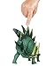JURASSIC WORLD ACTION ATTACK Stegosaurus