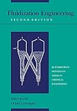 Fluidization Engineering (Butterworths Series in Chemical Engineering)