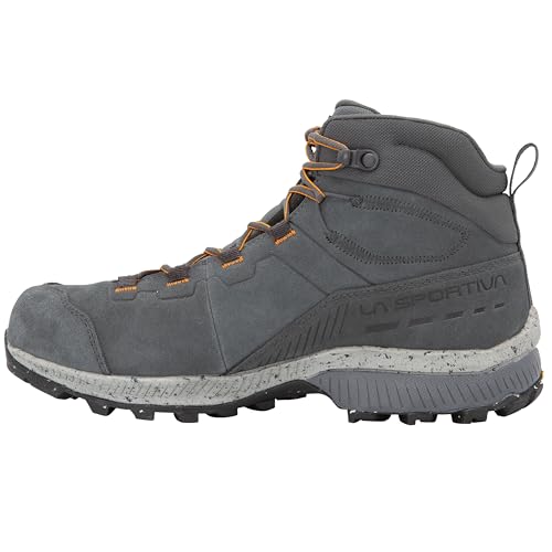 Image of La Sportiva Mens TX Hike Mid Leather GTX Boot | Hiking Boots, Waterproof