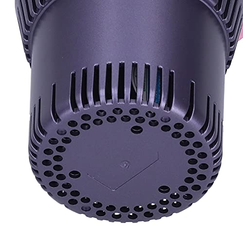 Cup Cooler Warmer, Cooling Cup Holder Quiet Touch Screen Control Intelligent Temperature Display For Travel #TOP5