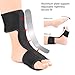 UYVEIS Aldult Plantar Fasciitis Night Splints Adjustable, Breathable Shock-Absorbing Night Splint for Plantar Fasciitis Women for Heel Pain