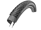 schwalbe katalog 2019 24 TPI Schwalbe IMPAC CROSSPAC TwinSkin Neumático, Unisex, Negro, 47-406