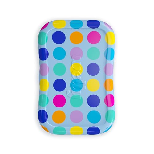Image of Welly First Aid Kit - Bravery Badges in Flexible Fabric and Waterproof, Singe Use Ointments Triple Antibiotic, Cleansing Wipes and Hydrocortisone - 70 Count