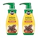 Miracle-Gro Indoor Plant Food, Liquid Plant Food for Houseplants, Snake Plants, Peace Lilies, Flowers, Vegetables, Herbs and More, 8 oz., 2-Pack