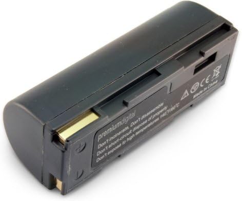Kodak DC4800 Replacement Camera Battery