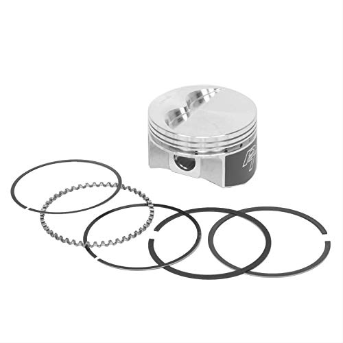 1978-1980 KAWASAKI KZ900 / KZ1000 / KZ1000 ST KAWASAKI KZ900/1000 10:25-1 2795XC PISTON 4022M07100