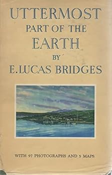 Hardcover Uttermost Parts of the Earth Book