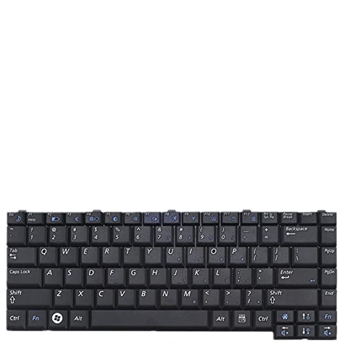 Clavier Samsung P200 QWERTY US idéal pour le télétravail sur votre PC