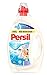 Produktbild Persil Sensitive Gel, Flüssigwaschmittel, hautfreundlich, 2er Pack (2 x 65 Waschladungen)