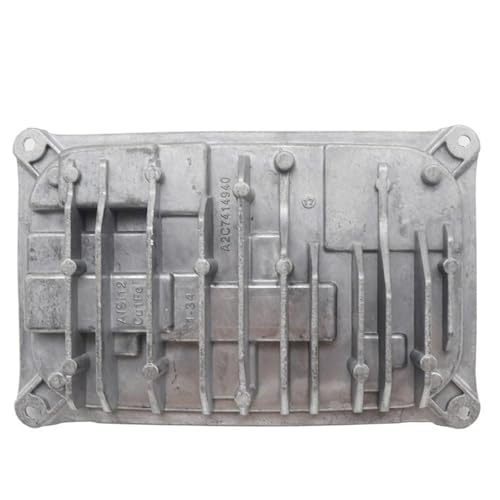 Module de commande phares A2189000406 unitaire pour éclairage d'origine - 2