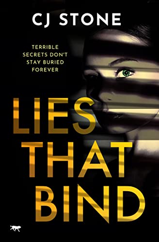 Lies That Bind view 2