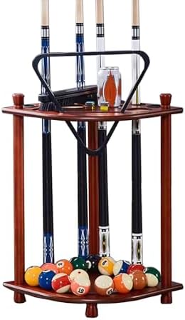 Adjustable Ceiling Wine Glass Rack - Industrial Metal Bottle Holder & Wall-Mounted Shelf - Versatile Pool Cue Storage - Durable & Chic Wine Accessory Organizer