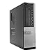 Produktbild Dell PC OptiPlex 9010 DT Intel i3-2120 RAM 32 GB Festplatte 2 TB Windows 10 WiFi (generalüberholt)