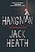 Hangman: A Novel  A Gripping Debut Psychological Thriller Following an FBI Consultant