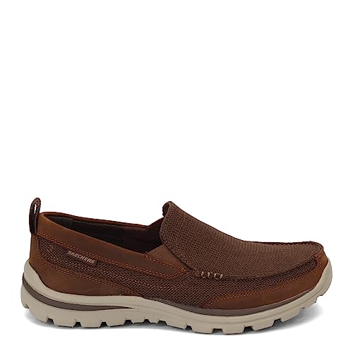 Skechers Men's Superior Milford Loafers3