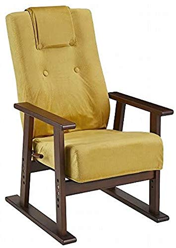 {쏊 ֎q o[13iNCjOAʍ4iK 58×s65~122×90~99cm CG[ { YS-1625 YE