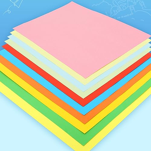 Papier A4 100 feuilles evite bourrage SHINEOFI ecriture fluide lot 2 - 2
